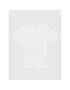 Timberland T-Shirt T25S86 D Bílá Regular Fit - Pepit.cz