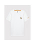 Timberland T-Shirt T25S87 D Bílá Regular Fit - Pepit.cz