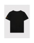 Timberland T-Shirt T25S87 D Černá Regular Fit - Pepit.cz