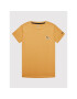 Timberland T-Shirt T25S87 D Oranžová Regular Fit - Pepit.cz