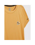 Timberland T-Shirt T25S87 D Oranžová Regular Fit - Pepit.cz