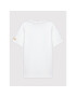 Timberland T-Shirt T25S87 M Bílá Regular Fit - Pepit.cz