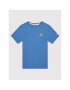 Timberland T-Shirt T25S87 M Tmavomodrá Regular Fit - Pepit.cz