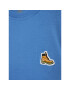 Timberland T-Shirt T25S87 M Tmavomodrá Regular Fit - Pepit.cz