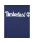 Timberland T-Shirt T25T77 S Tmavomodrá Regular Fit - Pepit.cz