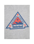 Timberland T-Shirt T25T91 D Šedá Regular Fit - Pepit.cz