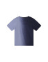 Timberland T-Shirt T25T96 S Tmavomodrá Regular Fit - Pepit.cz