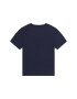 Timberland T-Shirt T25T97 D Tmavomodrá Regular Fit - Pepit.cz