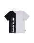 Timberland T-Shirt T45806 Šedá Regular Fit - Pepit.cz