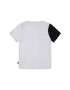 Timberland T-Shirt T45806 Šedá Regular Fit - Pepit.cz