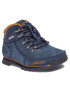 Timberland Trekingová obuv Euro Rock TB0A43TR0191 Tmavomodrá - Pepit.cz