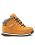 Timberland Trekingová obuv Euro Sprint TB06670R2311 Hnědá - Pepit.cz