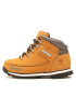 Timberland Trekingová obuv Euro Sprint TB06670R2311 Hnědá - Pepit.cz