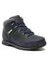 Timberland Trekingová obuv Euro Sprint TB0A5S880191 Tmavomodrá - Pepit.cz