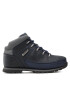 Timberland Trekingová obuv Euro Sprint TB0A5S880191 Tmavomodrá - Pepit.cz