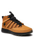 Timberland Trekingová obuv Euro Trekker Mid TB0A2J372311 Hnědá - Pepit.cz