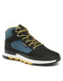 Timberland Trekingová obuv Field Trekker Mid TB0A2NGH0151 Černá - Pepit.cz