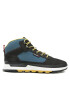 Timberland Trekingová obuv Field Trekker Mid TB0A2NGH0151 Černá - Pepit.cz