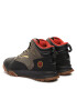 Timberland Trekingová obuv Mt Lincoln Mid Gtx GORE-TEX TB0A61HV0151 Černá - Pepit.cz