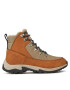 Timberland Trekingová obuv Mt. Maddsen Winter Wp Wl TB0A42RW2311 Hnědá - Pepit.cz