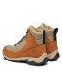 Timberland Trekingová obuv Mt. Maddsen Winter Wp Wl TB0A42RW2311 Hnědá - Pepit.cz