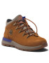 Timberland Trekingová obuv Sprint Trekker Mid TB0A66VGF131 Hnědá - Pepit.cz