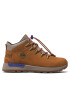 Timberland Trekingová obuv Sprint Trekker Mid TB0A66VGF131 Hnědá - Pepit.cz