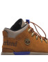 Timberland Trekingová obuv Sprint Trekker Mid TB0A66VGF131 Hnědá - Pepit.cz