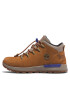 Timberland Trekingová obuv Sprint Trekker Mid TB0A66VGF131 Hnědá - Pepit.cz