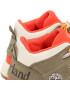 Timberland Trekingová obuv Sprint Trekker Mid TB0A68BC9911 Zelená - Pepit.cz