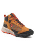 Timberland Trekingová obuv TrailQuest Mid Wp TB0A2P7JD511 Hnědá - Pepit.cz