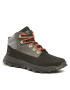 Timberland Trekingová obuv Treeline Mid TB0A438K0151 Černá - Pepit.cz