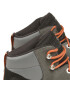 Timberland Trekingová obuv Treeline Mid TB0A438K0151 Černá - Pepit.cz