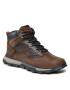 Timberland Trekingová obuv Treeline Trekker Mid Wp TB0A2EC69311 Hnědá - Pepit.cz