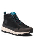 Timberland Trekingová obuv Winsor Trail Mid Fab Wp TB0A62240151 Černá - Pepit.cz