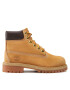 Timberland Turistická obuv 6 In Premium Wp Boot TB0127097131 Hnědá - Pepit.cz