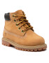 Timberland Turistická obuv 6 In Premium Wp Boot TB0128097131 Žlutá - Pepit.cz