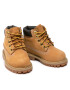 Timberland Turistická obuv 6 In Premium Wp Boot TB0128097131 Žlutá - Pepit.cz