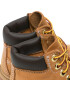 Timberland Turistická obuv 6 In Premium Wp Boot TB0128097131 Žlutá - Pepit.cz