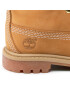 Timberland Turistická obuv 6 In Premium Wp Boot TB0128097131 Žlutá - Pepit.cz