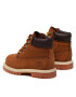 Timberland Turistická obuv 6 In Premium Wp Boot TB0148492141 Hnědá - Pepit.cz