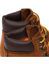 Timberland Turistická obuv 6 In Premium Wp Boot TB0148492141 Hnědá - Pepit.cz