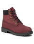 Timberland Turistická obuv 6 In Premium Wp Boot TB0A64A1C601 Bordó - Pepit.cz