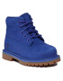 Timberland Turistická obuv 6 In Premium Wp Boot TB0A64M1G581 Modrá - Pepit.cz