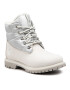 Timberland Turistická obuv 6'' Prem Puffer Bt Wp TB0A44WJ143 Šedá - Pepit.cz