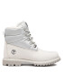 Timberland Turistická obuv 6'' Prem Puffer Bt Wp TB0A44WJ143 Šedá - Pepit.cz