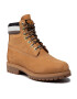 Timberland Turistická obuv 6" Prem Rubber Cup Bt TB0A2GYX231 Hnědá - Pepit.cz