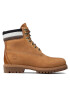 Timberland Turistická obuv 6" Prem Rubber Cup Bt TB0A2GYX231 Hnědá - Pepit.cz