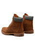 Timberland Turistická obuv 6" Premium Boot TB0A2AU1F13 Hnědá - Pepit.cz