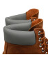 Timberland Turistická obuv 6" Premium Boot TB0A2AU1F13 Hnědá - Pepit.cz